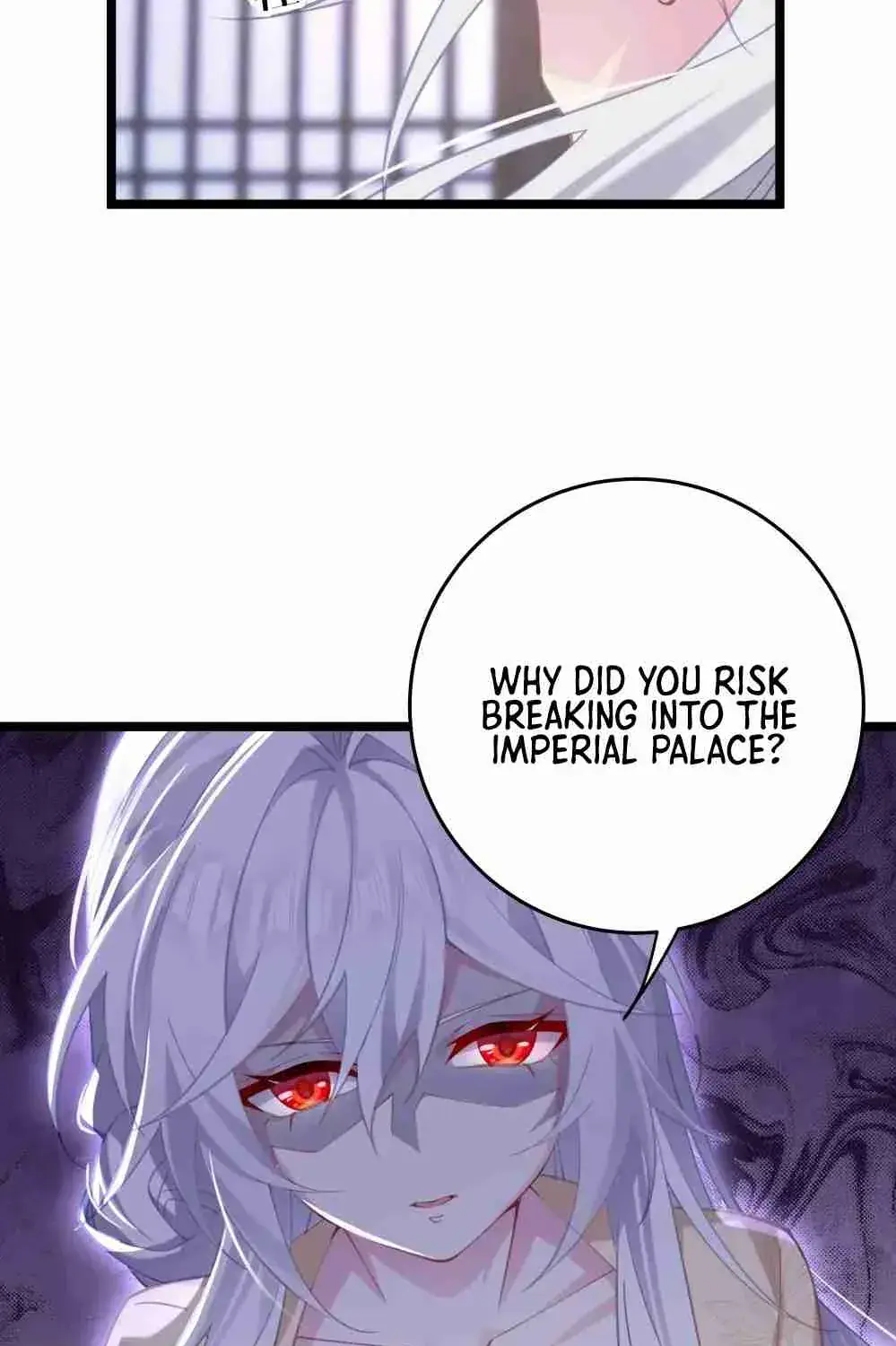 Breaking Into the Body of the Emperor's Daughter Chapter 3 Page 31