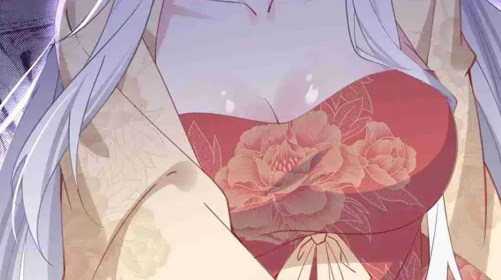 Breaking Into the Body of the Emperor's Daughter Chapter 3 Page 32