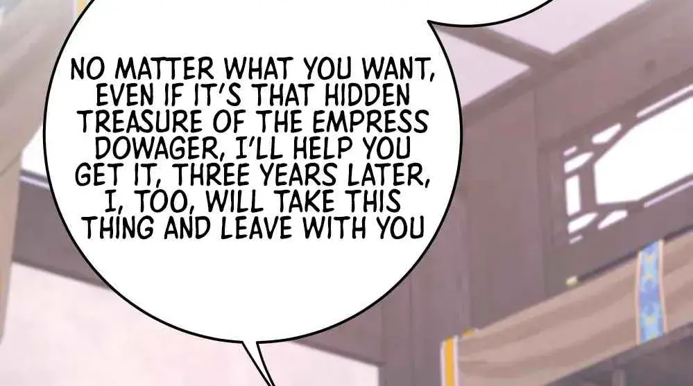 Breaking Into the Body of the Emperor's Daughter Chapter 3 Page 38
