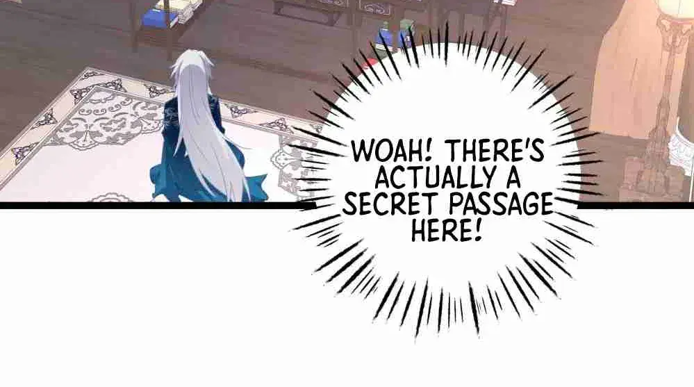Breaking Into the Body of the Emperor's Daughter Chapter 3 Page 42