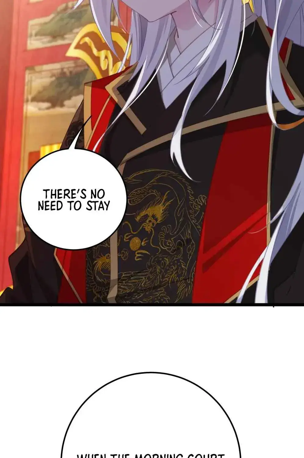 Breaking Into the Body of the Emperor's Daughter Chapter 3 Page 65