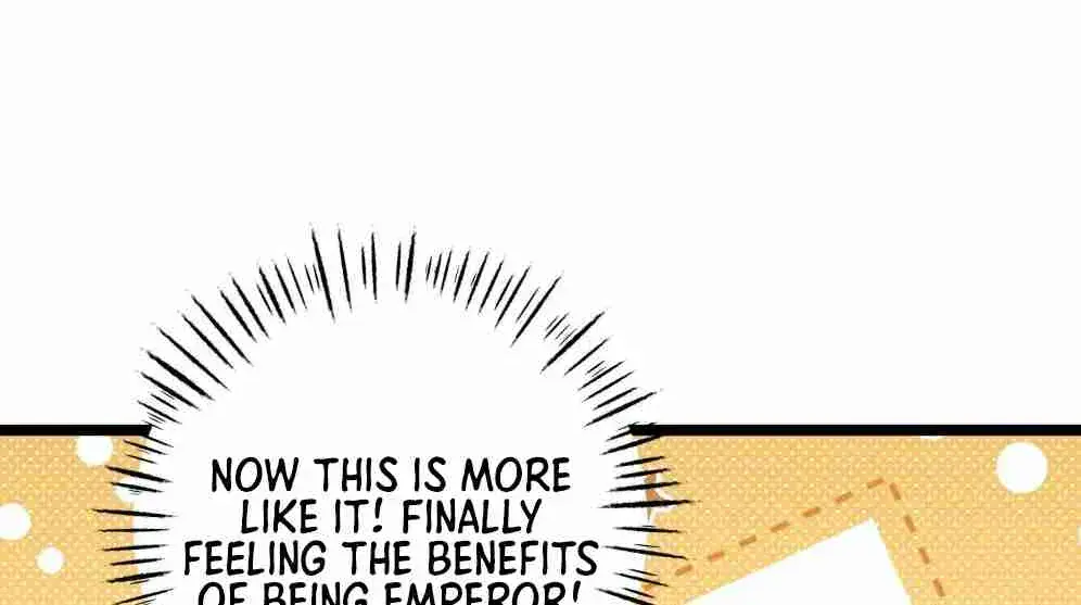 Breaking Into the Body of the Emperor's Daughter Chapter 3 Page 74