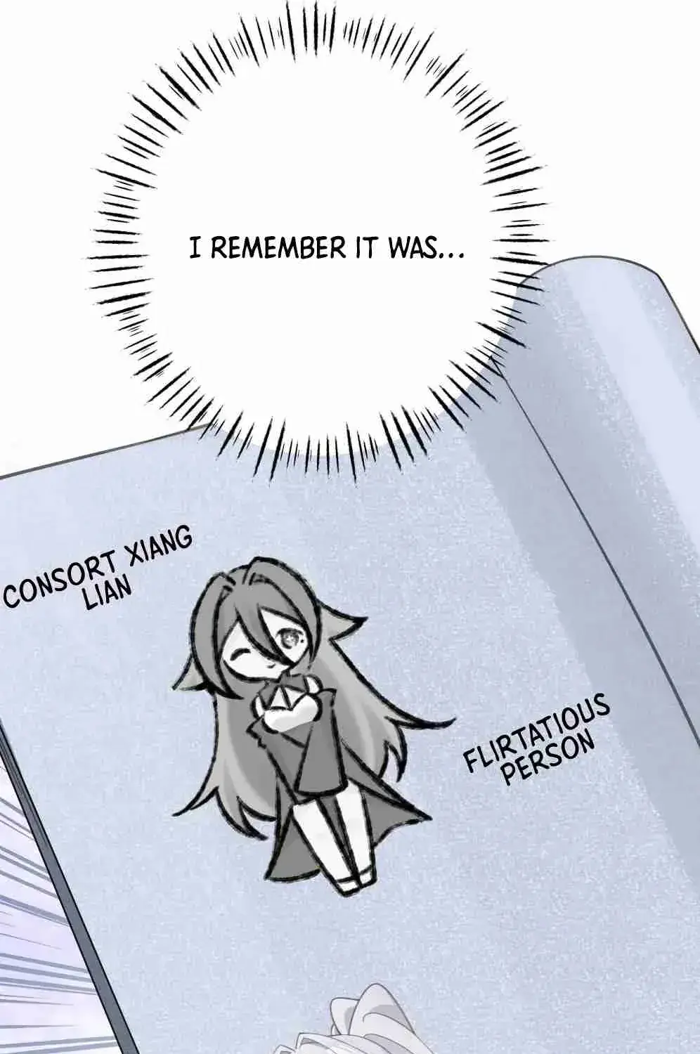 Breaking Into the Body of the Emperor's Daughter Chapter 3 Page 77