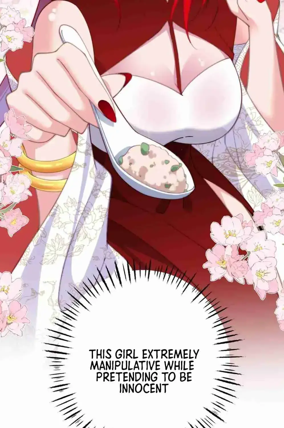 Breaking Into the Body of the Emperor's Daughter Chapter 3 Page 81