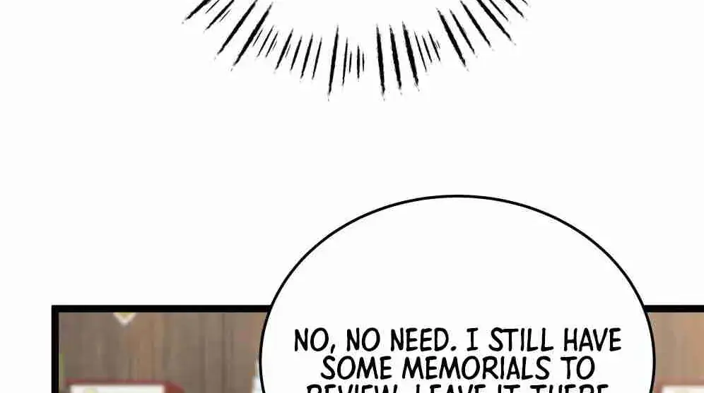 Breaking Into the Body of the Emperor's Daughter Chapter 3 Page 82