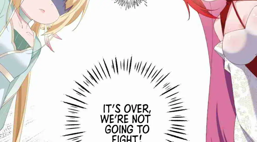 Breaking Into the Body of the Emperor's Daughter Chapter 4 Page 6