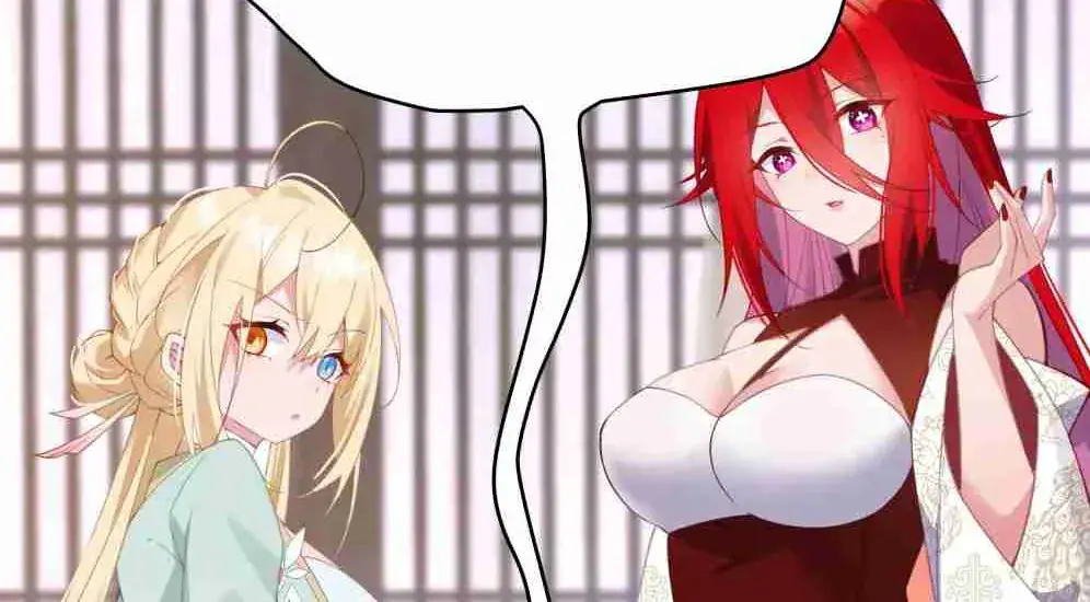 Breaking Into the Body of the Emperor's Daughter Chapter 4 Page 8