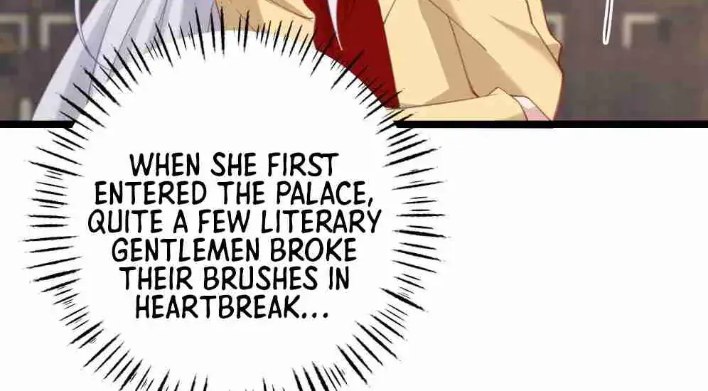 Breaking Into the Body of the Emperor's Daughter Chapter 4 Page 22
