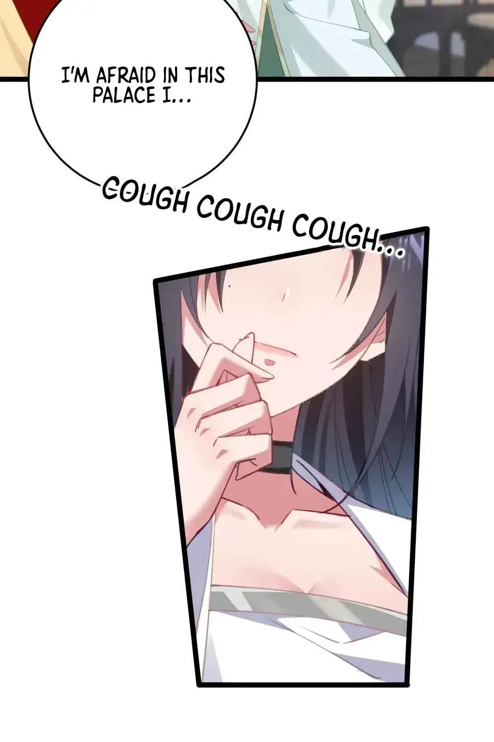 Breaking Into the Body of the Emperor's Daughter Chapter 4 Page 31