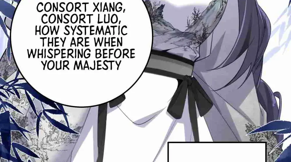 Breaking Into the Body of the Emperor's Daughter Chapter 4 Page 34