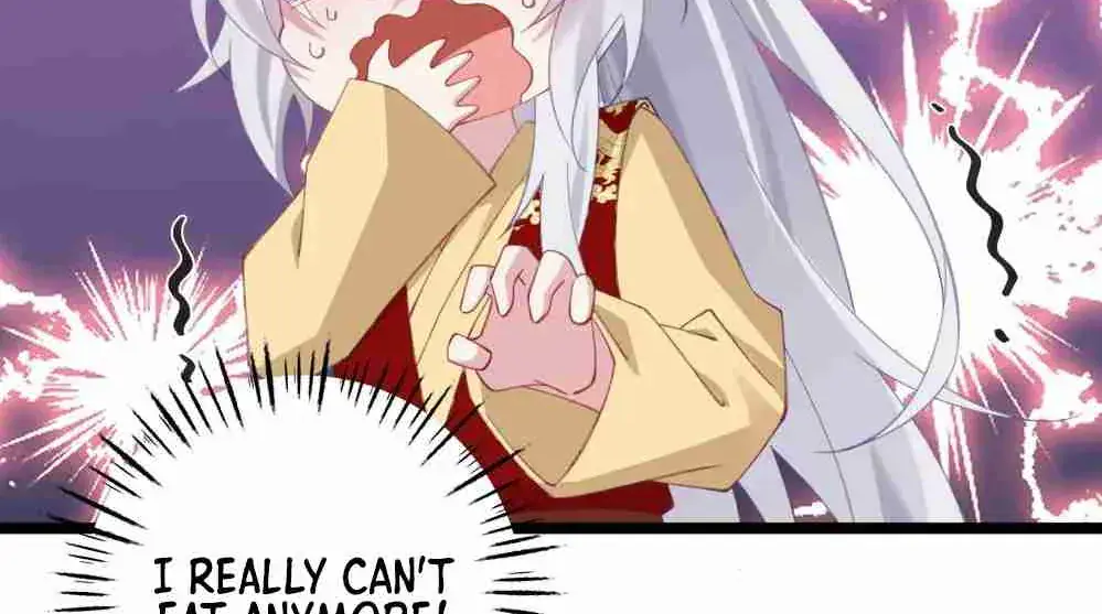 Breaking Into the Body of the Emperor's Daughter Chapter 4 Page 38