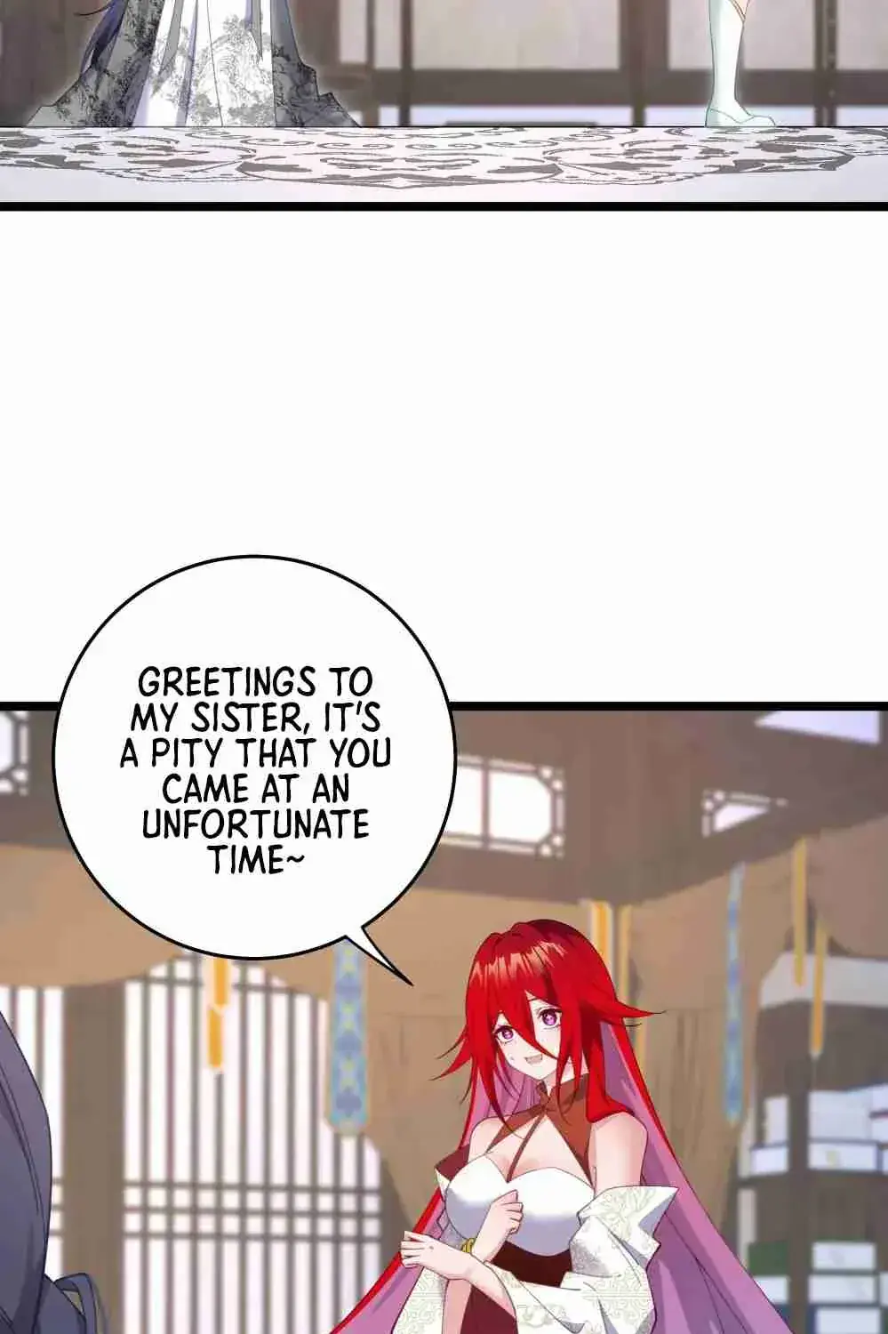 Breaking Into the Body of the Emperor's Daughter Chapter 4 Page 49