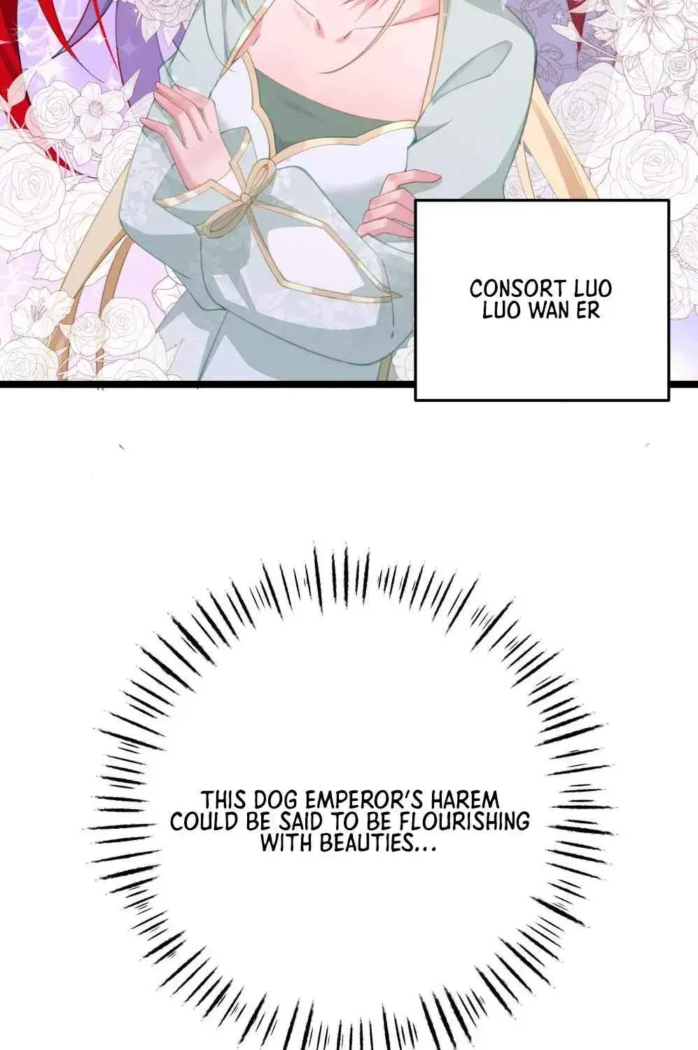 Breaking Into the Body of the Emperor's Daughter Chapter 4 Page 59