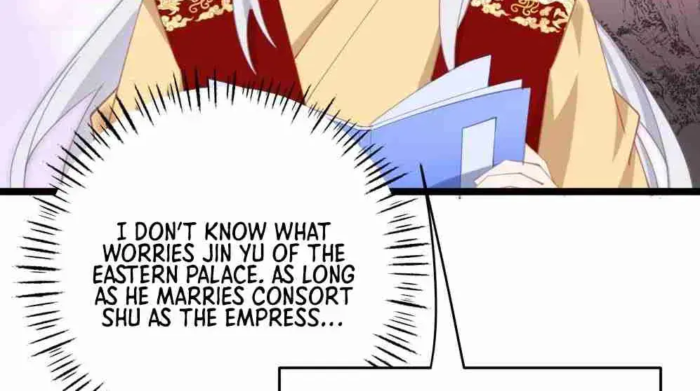 Breaking Into the Body of the Emperor's Daughter Chapter 4 Page 62