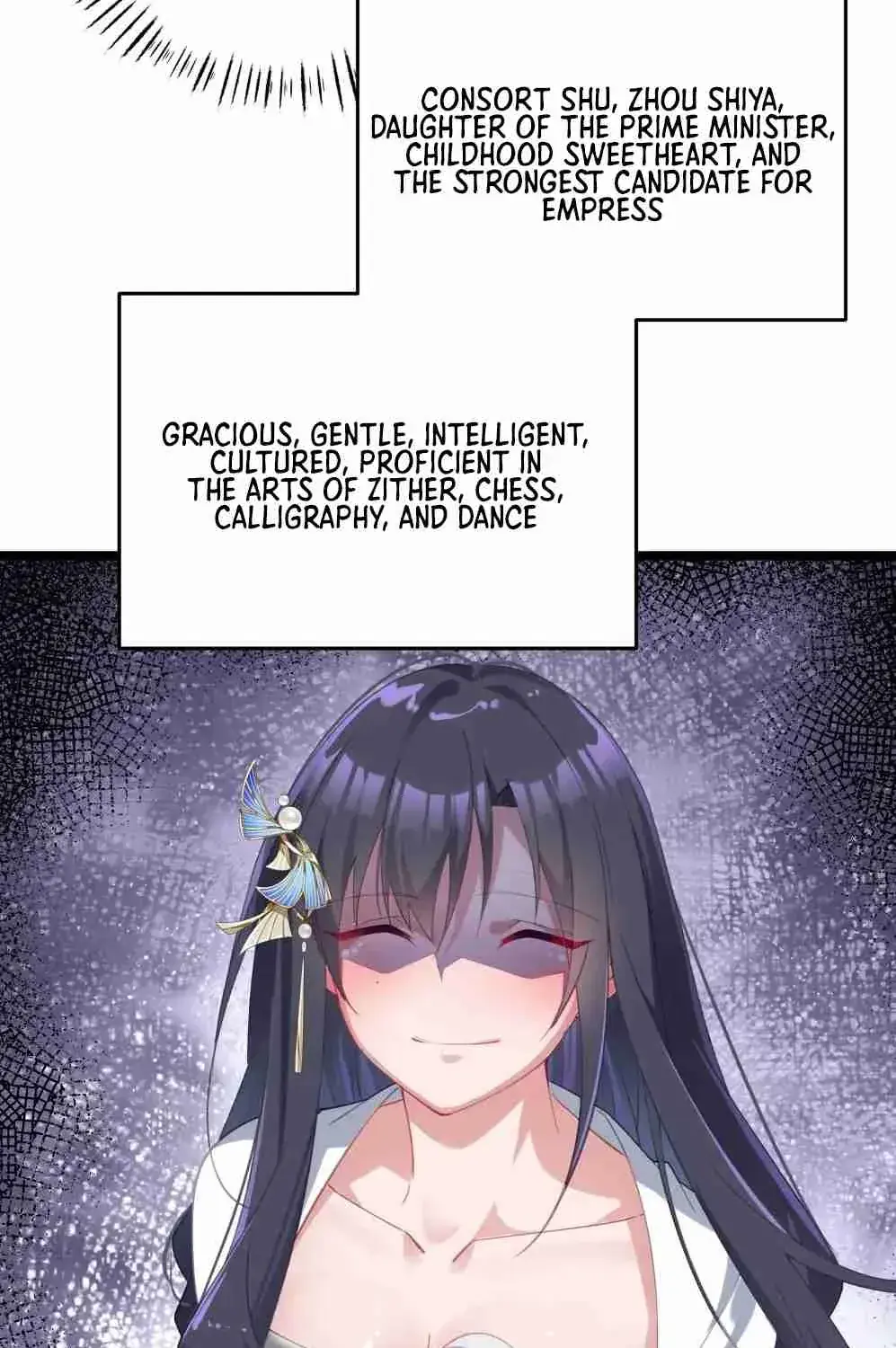 Breaking Into the Body of the Emperor's Daughter Chapter 4 Page 63