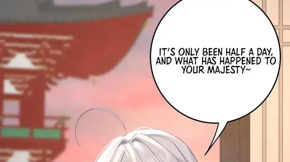 Breaking Into the Body of the Emperor's Daughter Chapter 4 Page 72