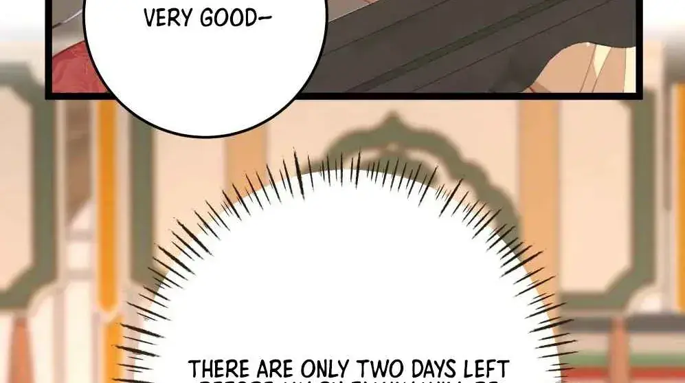 Breaking Into the Body of the Emperor's Daughter Chapter 4 Page 78