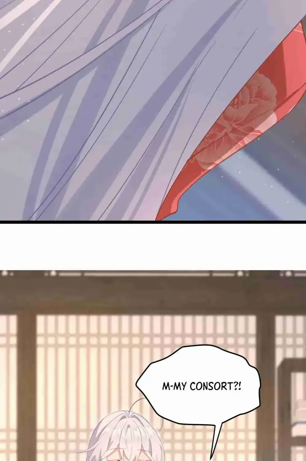 Breaking Into the Body of the Emperor's Daughter Chapter 4 Page 89