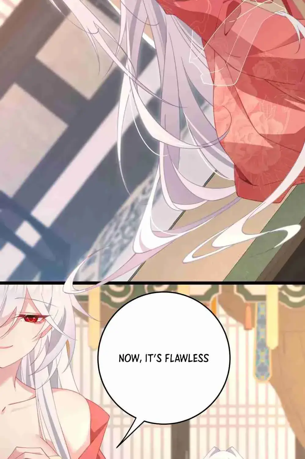 Breaking Into the Body of the Emperor's Daughter Chapter 4 Page 95