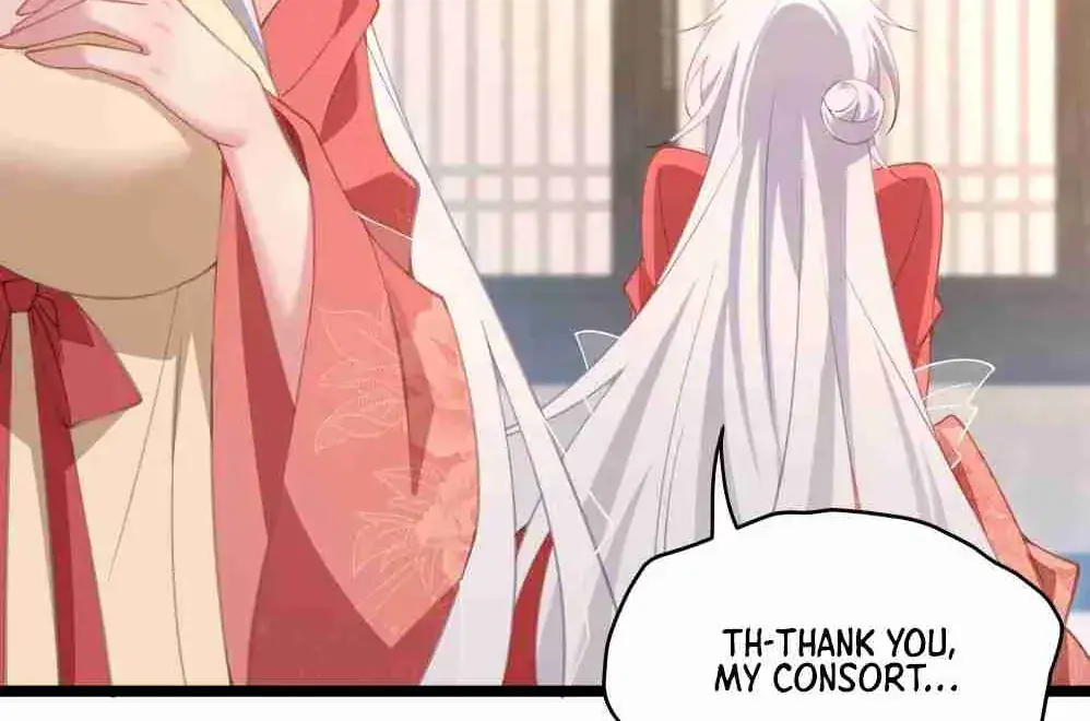 Breaking Into the Body of the Emperor's Daughter Chapter 4 Page 96