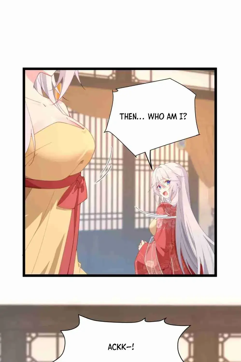 Breaking Into the Body of the Emperor's Daughter Chapter 4 Page 99