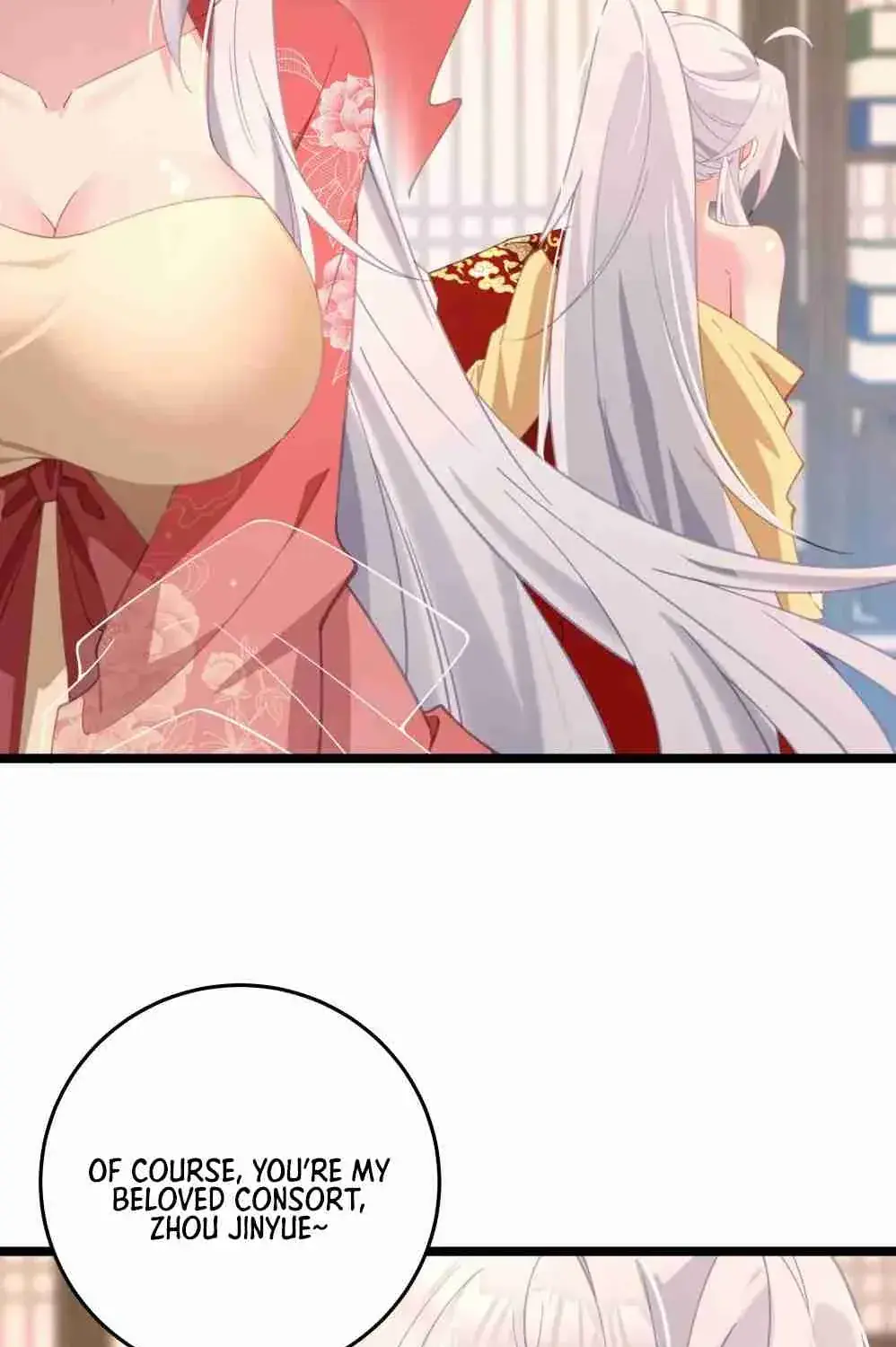 Breaking Into the Body of the Emperor's Daughter Chapter 4 Page 101