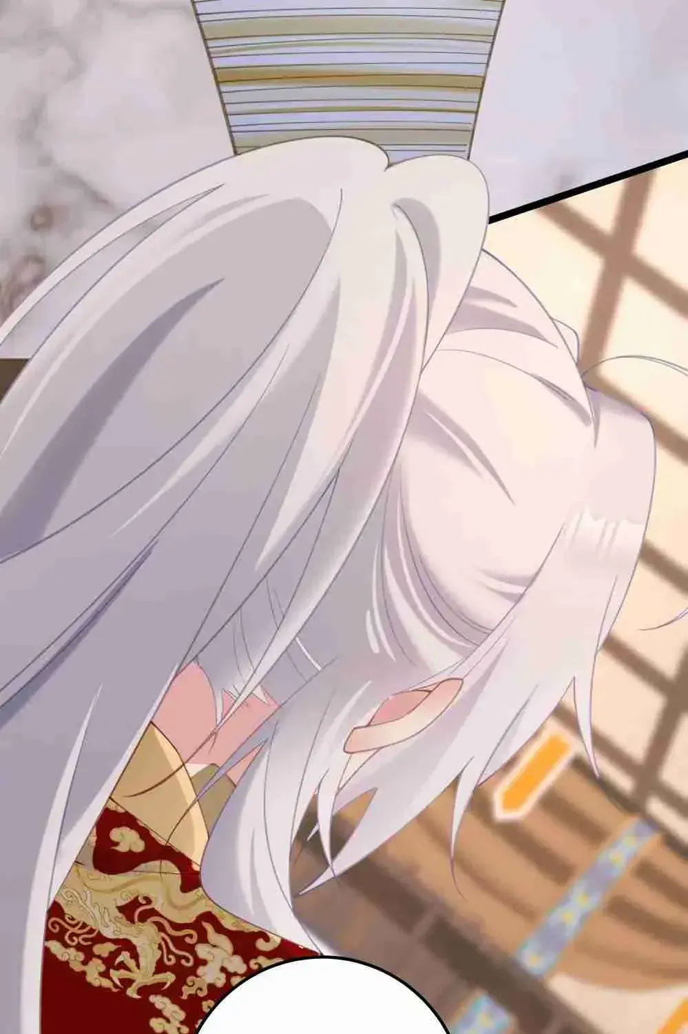Breaking Into the Body of the Emperor's Daughter Chapter 5 Page 5