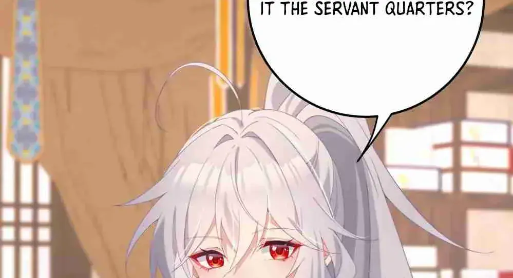Breaking Into the Body of the Emperor's Daughter Chapter 5 Page 8