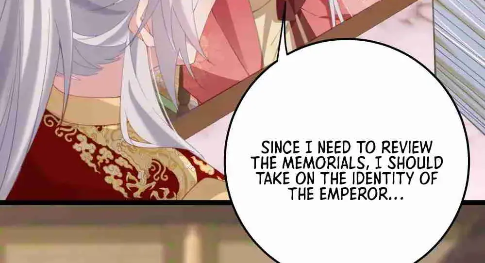 Breaking Into the Body of the Emperor's Daughter Chapter 5 Page 14