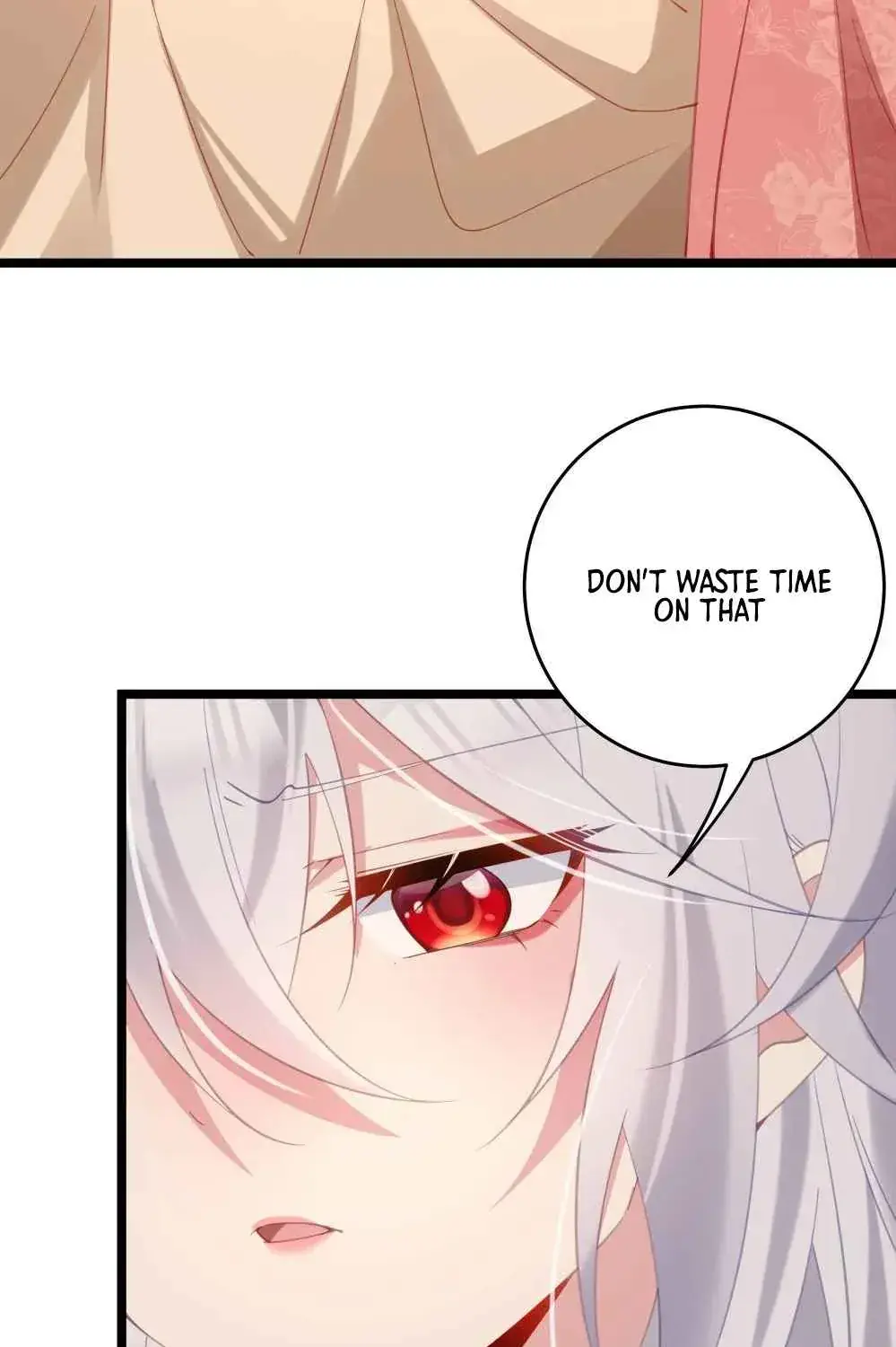 Breaking Into the Body of the Emperor's Daughter Chapter 5 Page 27