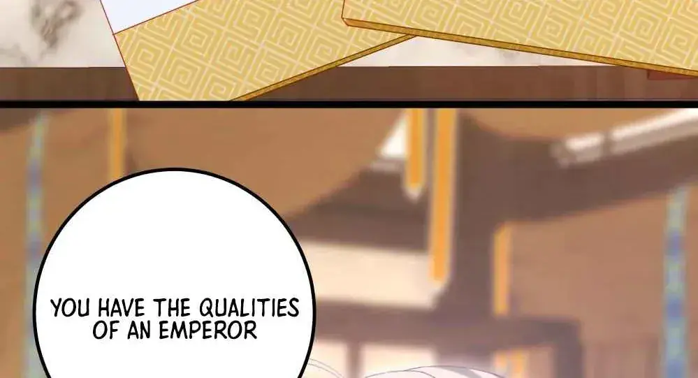 Breaking Into the Body of the Emperor's Daughter Chapter 5 Page 30
