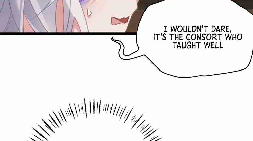 Breaking Into the Body of the Emperor's Daughter Chapter 5 Page 32