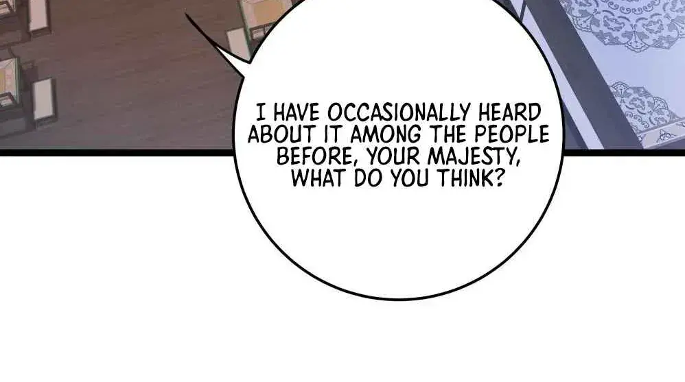 Breaking Into the Body of the Emperor's Daughter Chapter 5 Page 44