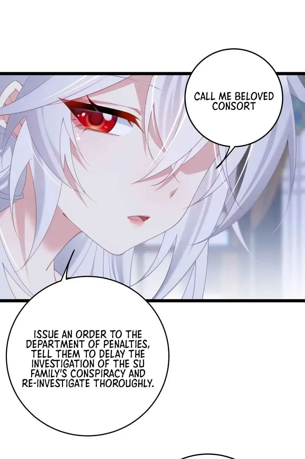 Breaking Into the Body of the Emperor's Daughter Chapter 5 Page 45