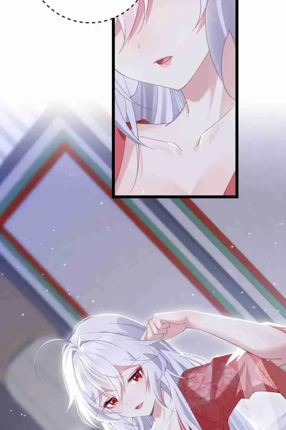 Breaking Into the Body of the Emperor's Daughter Chapter 5 Page 53