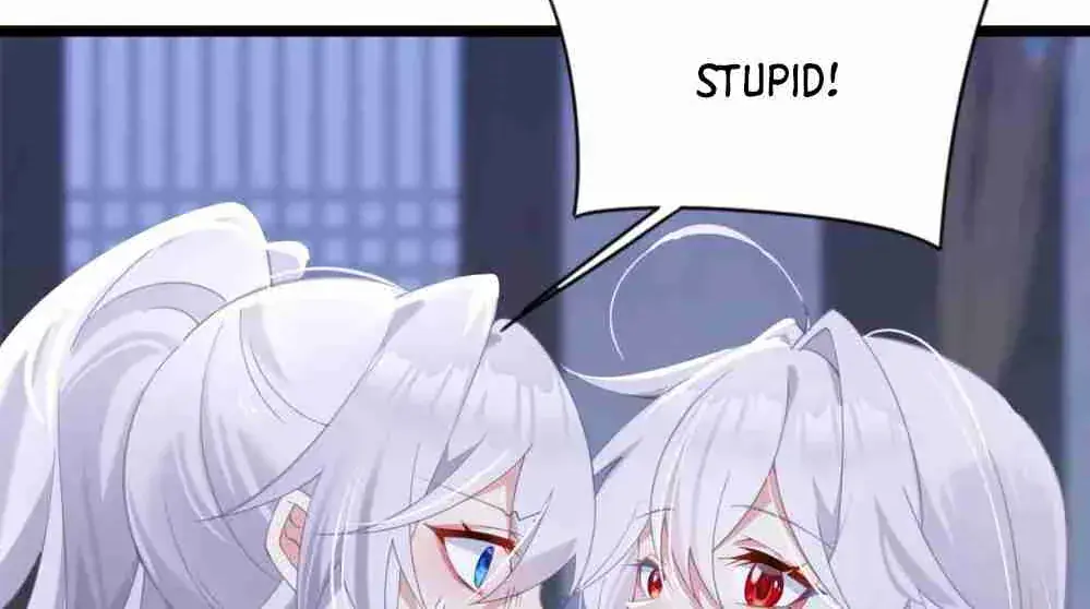 Breaking Into the Body of the Emperor's Daughter Chapter 5 Page 60