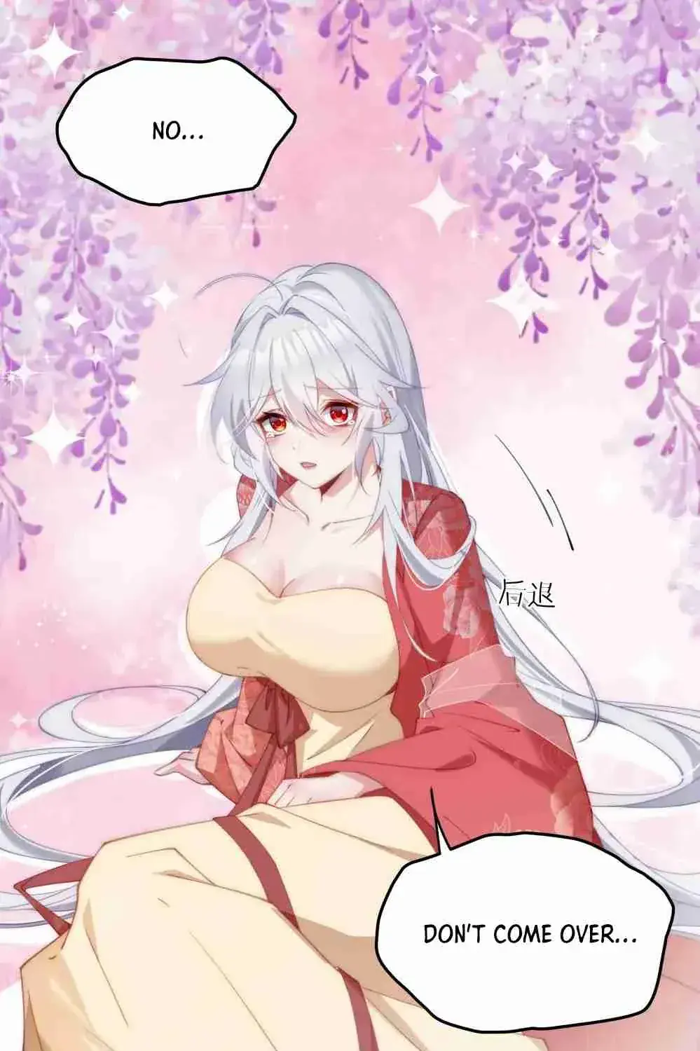 Breaking Into the Body of the Emperor's Daughter Chapter 5 Page 63