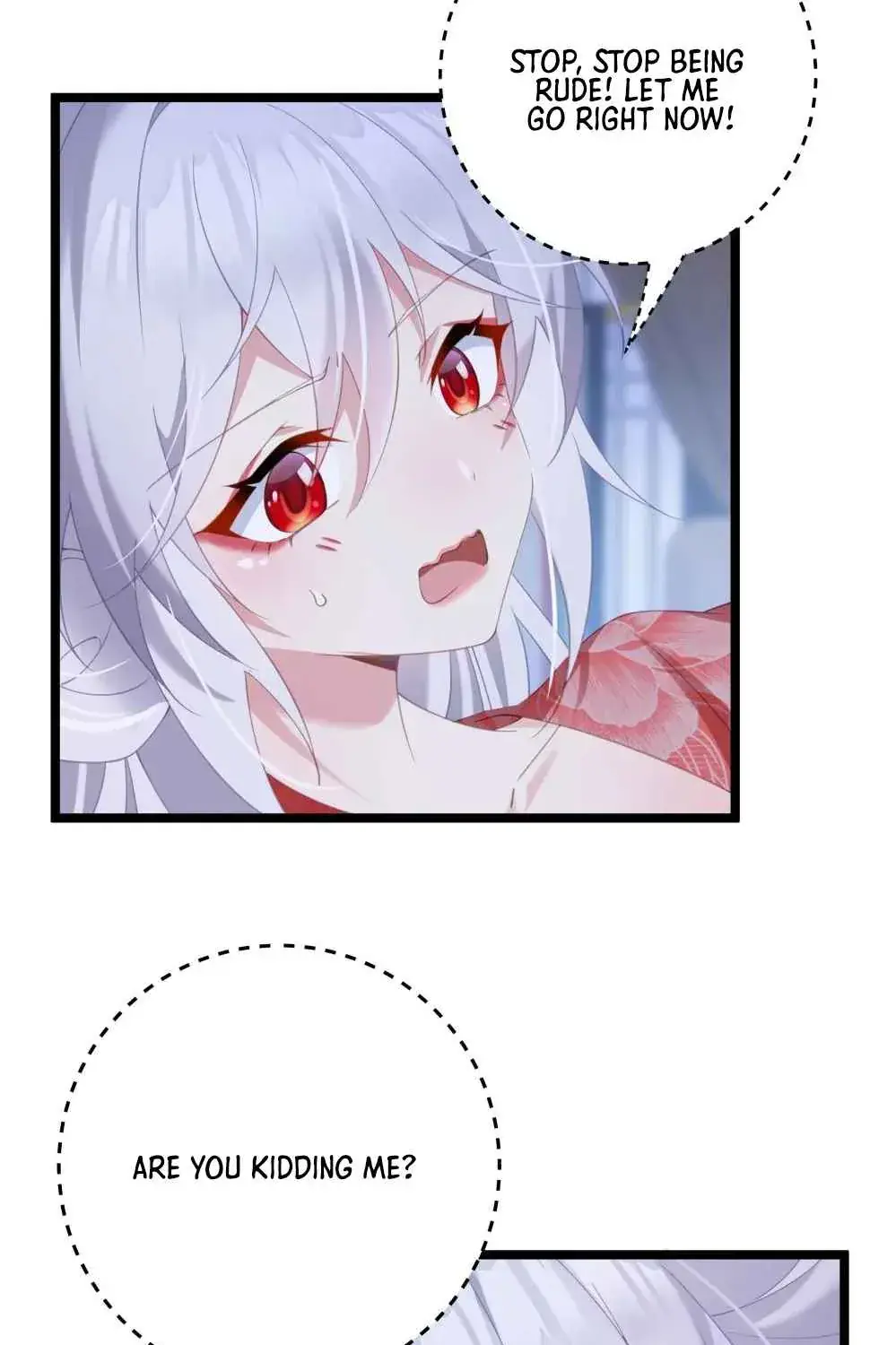 Breaking Into the Body of the Emperor's Daughter Chapter 5 Page 69