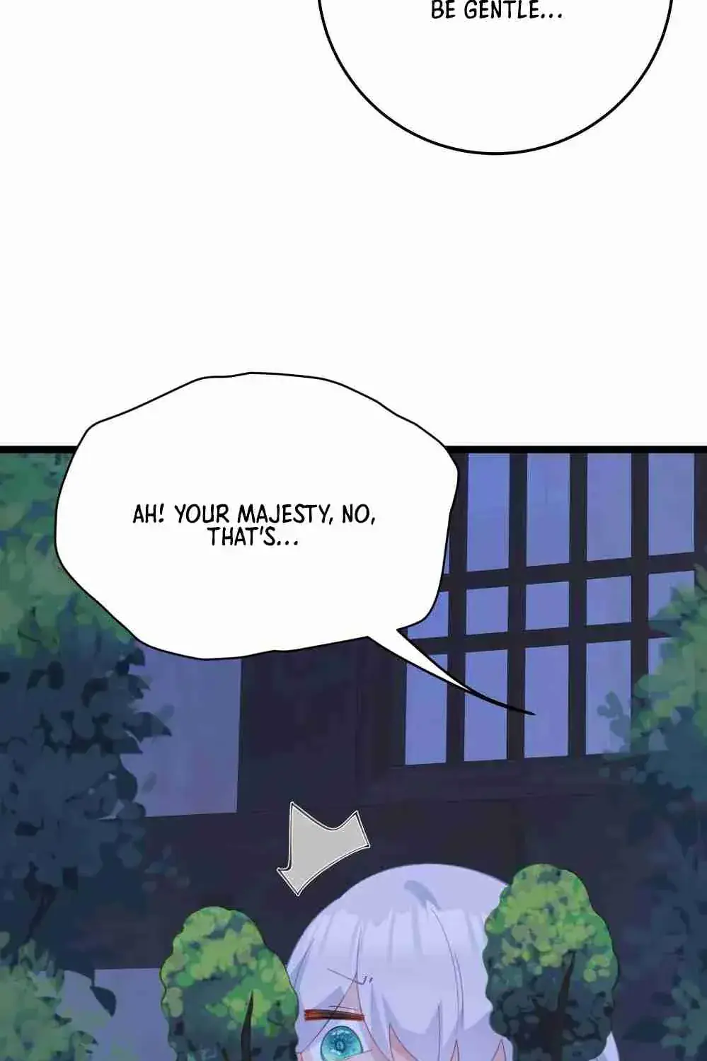 Breaking Into the Body of the Emperor's Daughter Chapter 5 Page 73