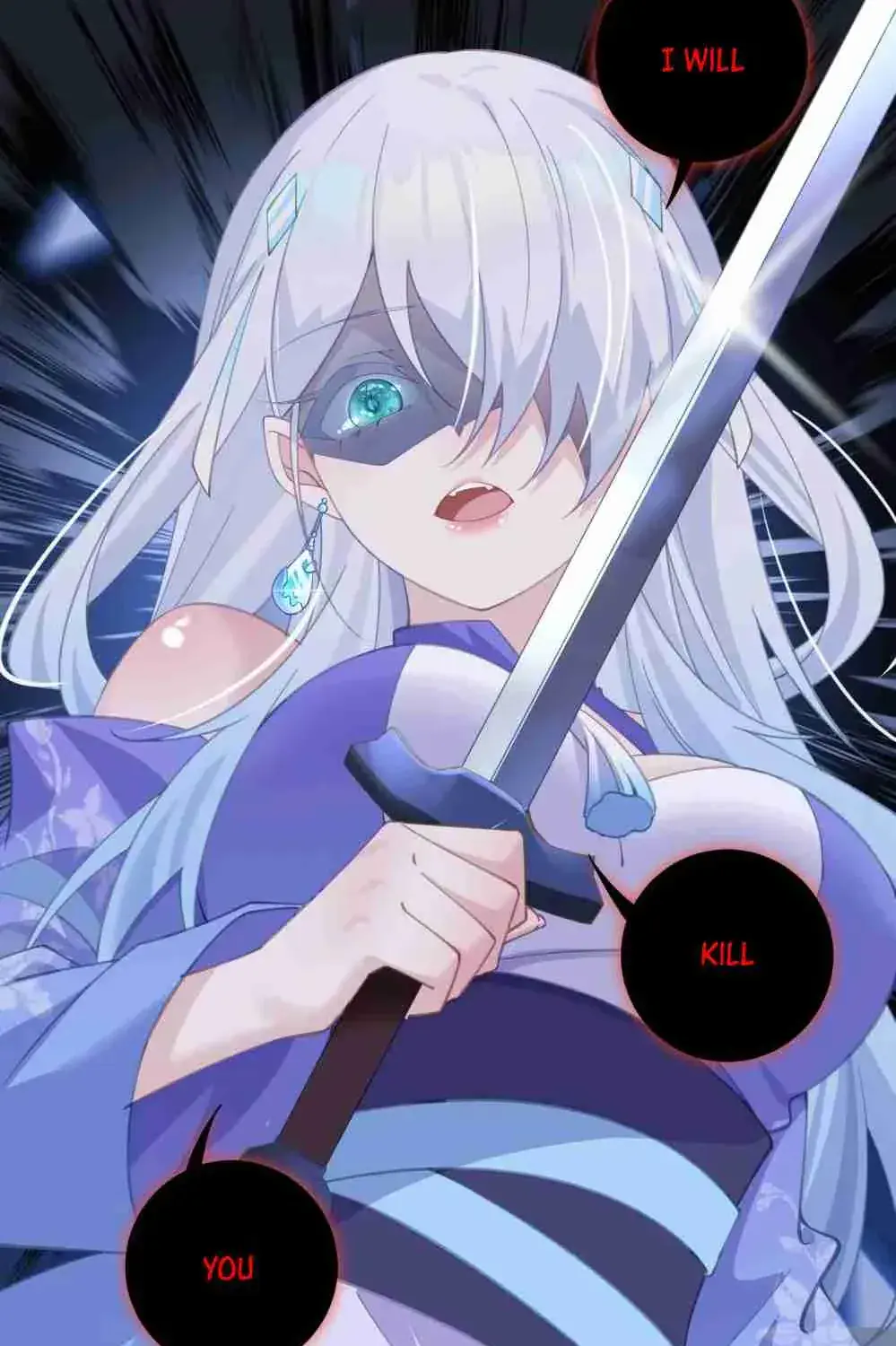 Breaking Into the Body of the Emperor's Daughter Chapter 5 Page 81