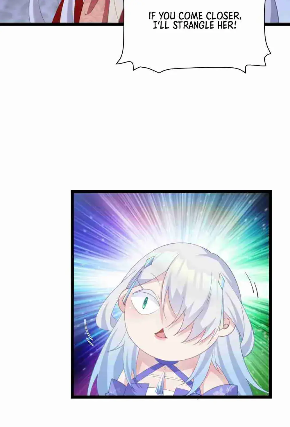 Breaking Into the Body of the Emperor's Daughter Chapter 5 Page 88