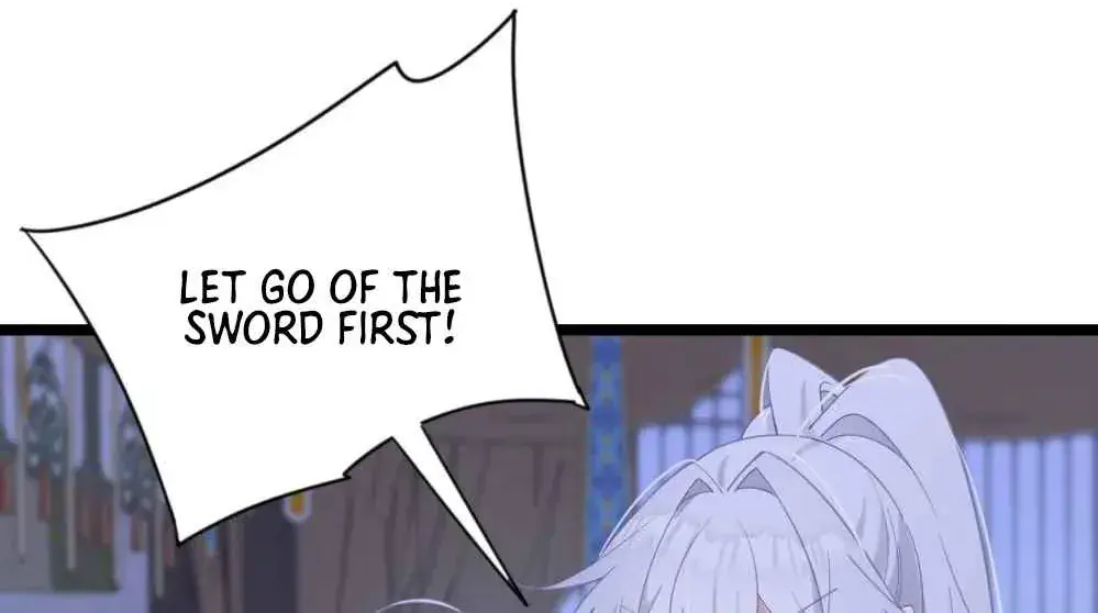 Breaking Into the Body of the Emperor's Daughter Chapter 6 Page 4
