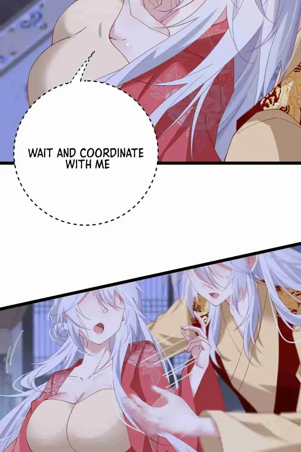Breaking Into the Body of the Emperor's Daughter Chapter 6 Page 9