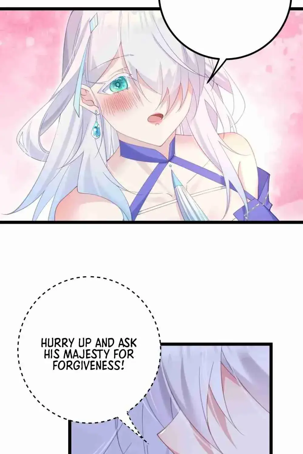 Breaking Into the Body of the Emperor's Daughter Chapter 6 Page 13