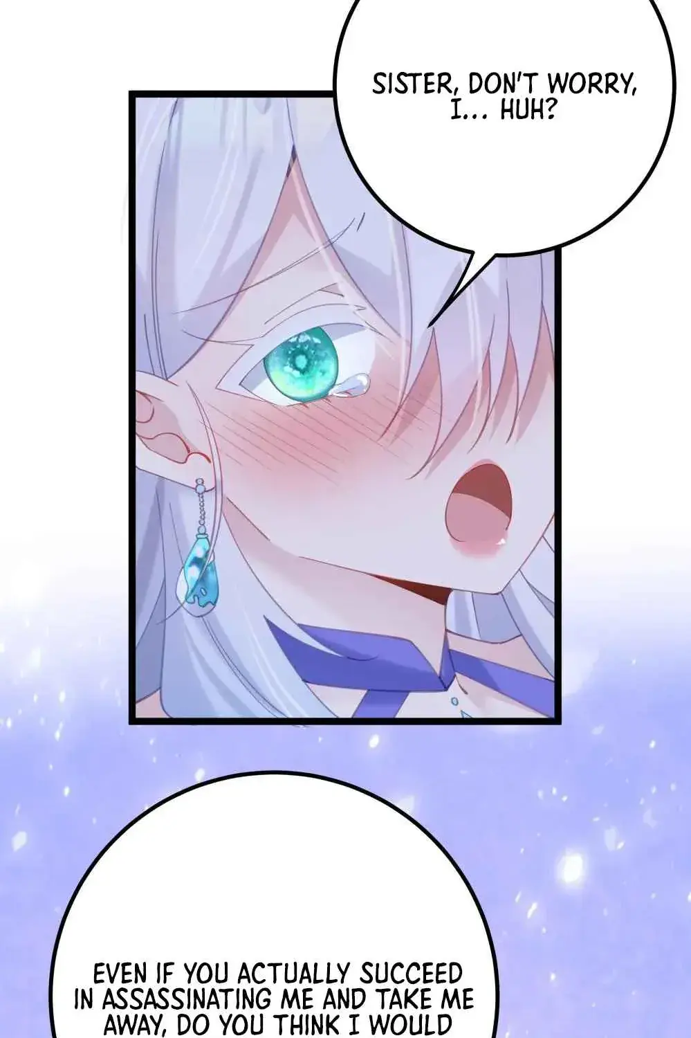 Breaking Into the Body of the Emperor's Daughter Chapter 6 Page 17