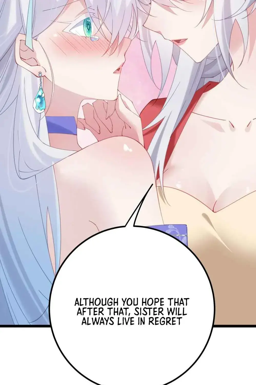 Breaking Into the Body of the Emperor's Daughter Chapter 6 Page 21