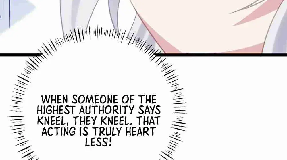 Breaking Into the Body of the Emperor's Daughter Chapter 6 Page 28