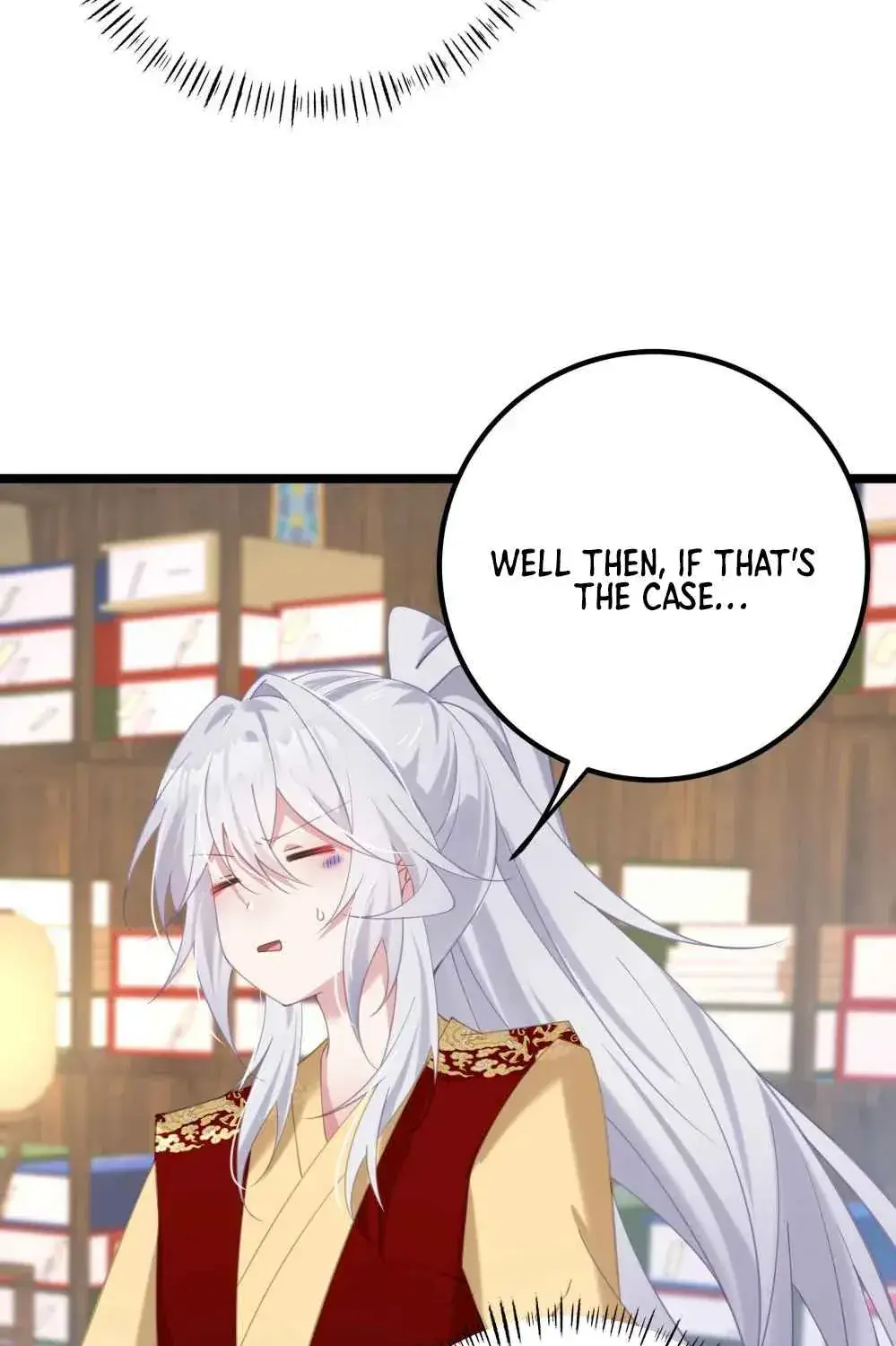 Breaking Into the Body of the Emperor's Daughter Chapter 6 Page 29