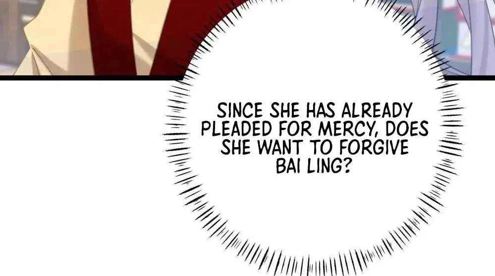 Breaking Into the Body of the Emperor's Daughter Chapter 6 Page 30