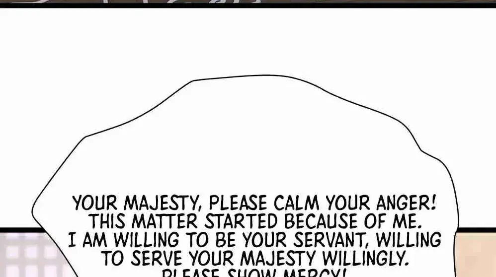 Breaking Into the Body of the Emperor's Daughter Chapter 6 Page 34